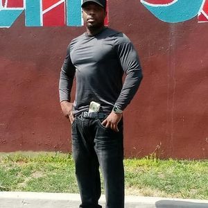 Meet your Posher, Joe